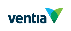 Ventia Logo