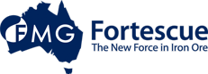 Fortescue Metals Group Ltd – The new force in iron ore